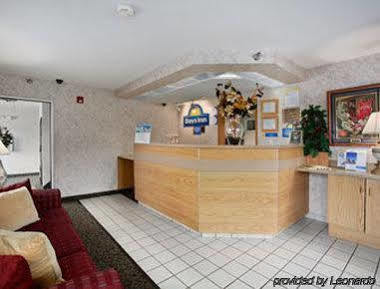 Days Inn By Wyndham Ames Exterior foto